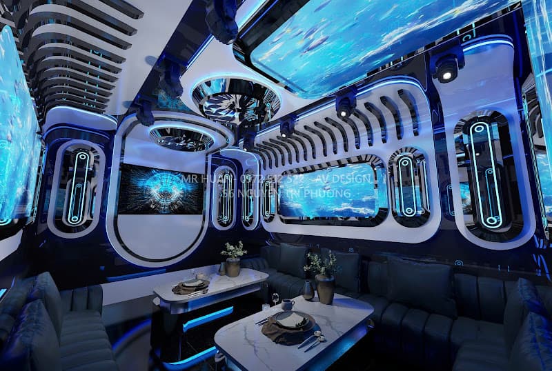 Hình ảnh Karaoke Nhật Quang Đà Lạt - 5