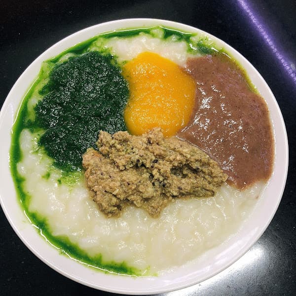 Hình ảnh cháo súp dinh dưỡng minh hải thành - 4