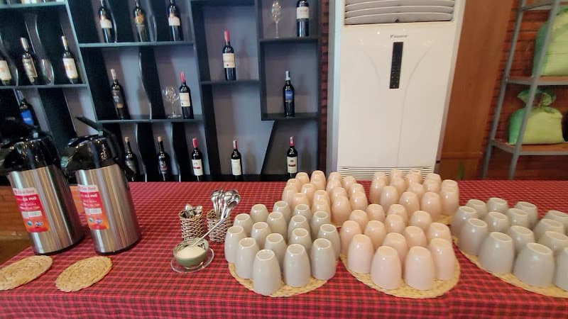 Hình ảnh Vị Quê Restaurant - 6