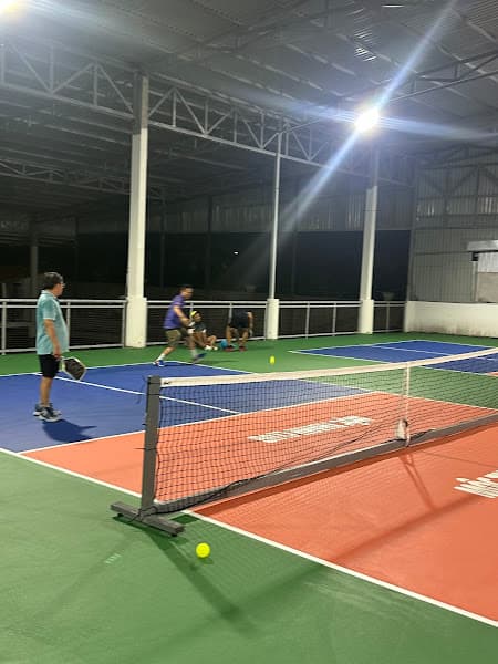 Hình ảnh CLB Mộc Thanh Tháp Mười - Pickleball Area - 2