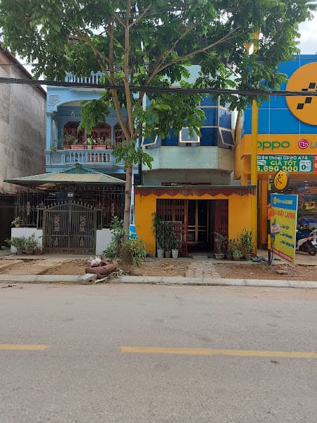 Hình ảnh Thế Giới Di Động - 10