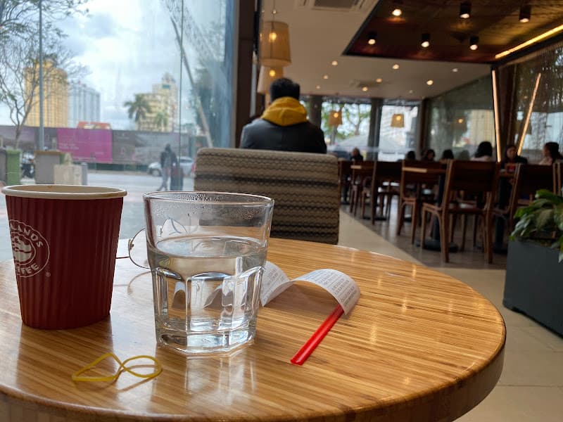 Hình ảnh Highlands Coffee - 2