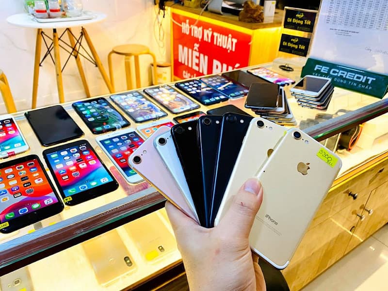 Hình ảnh DI ĐỘNG TỐT .com - 4