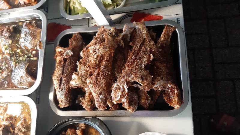 Hình ảnh Quán Cơm Út Cà Mau - 5