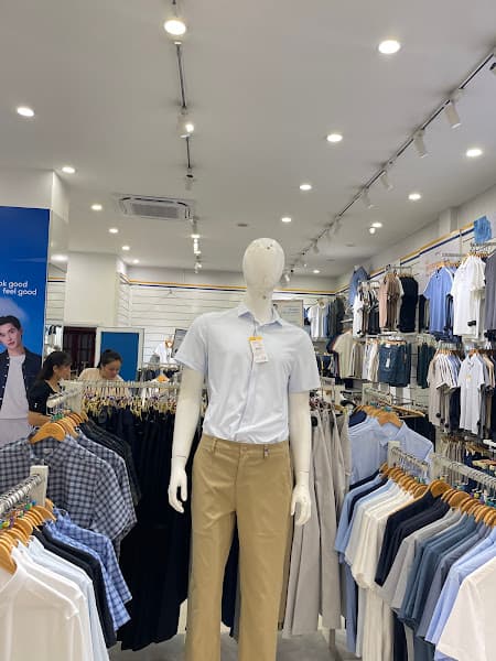 Hình ảnh YODY Lạng Sơn - 8