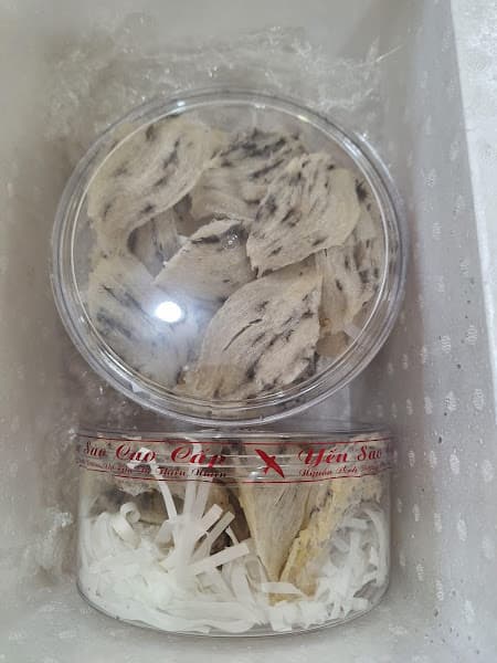 Ảnh bìa Yến Sào Thanh Thuỷ