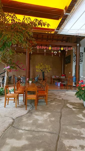 Ảnh bìa Mega Coffee