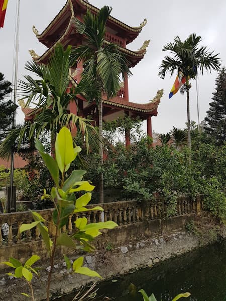 Hình ảnh Đình Chung Mỹ - 3