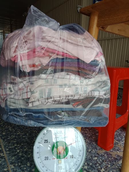 Hình ảnh Tiệm Giặt Sấy Kênh Đào - Châu Đốc - 5