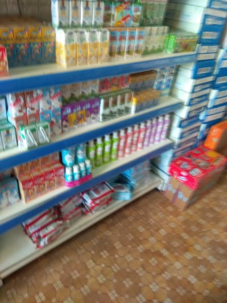 Hình ảnh Siêu thị Bách hóa XANH Ấp Thanh Phước - 3