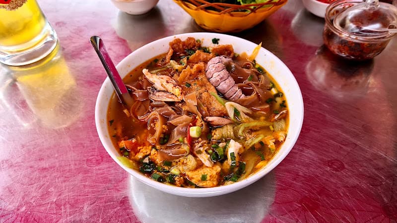 Hình ảnh Quán hải sản ăn đêm 170 - 4