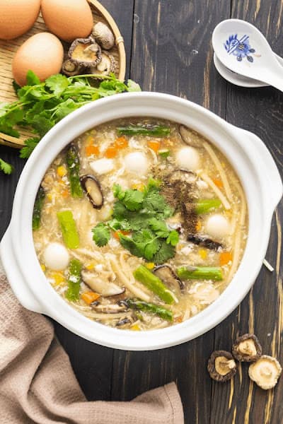 Hình ảnh Bếp Mộc Hoa - 25 Đào Tấn - Bắc Ninh - 2