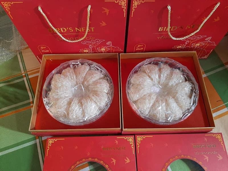 Hình ảnh Yến Sào Hana - 3