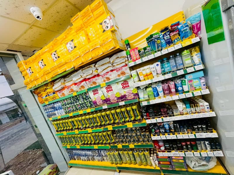 Hình ảnh Bách Hóa Xanh An Khương - 4