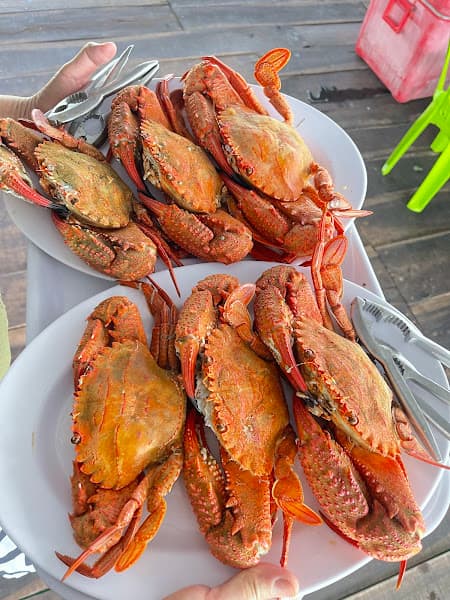 Hình ảnh Bè Yên - Nhà Bè Hải Sản - 2