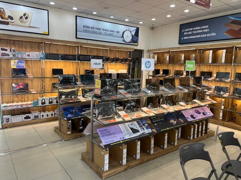 Hình ảnh Siêu thị Thế Giới Di Động - 5