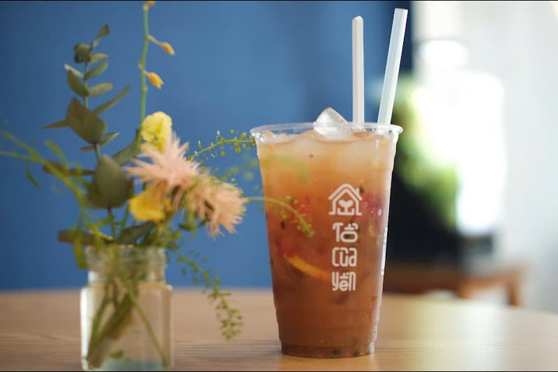 Hình ảnh Tổ Của Yến Coffee and Tea - 2