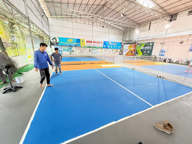 Hình ảnh Pickleball 369 - 4