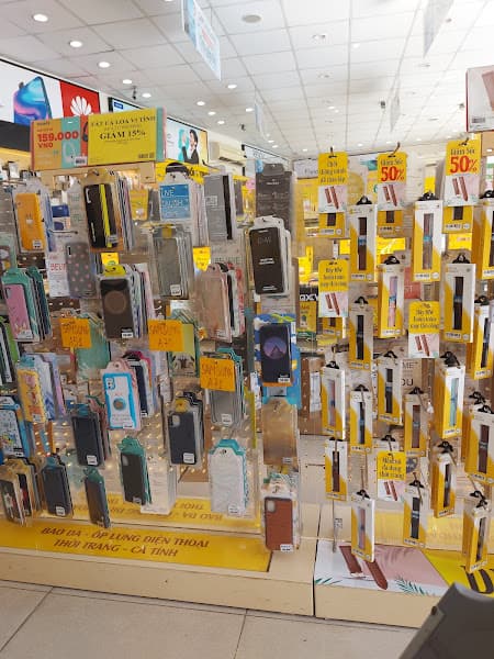 Hình ảnh Siêu thị Thế Giới Di Động - 4