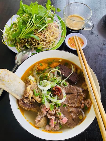 Hình ảnh Bún Bò Huế O Ri - 9