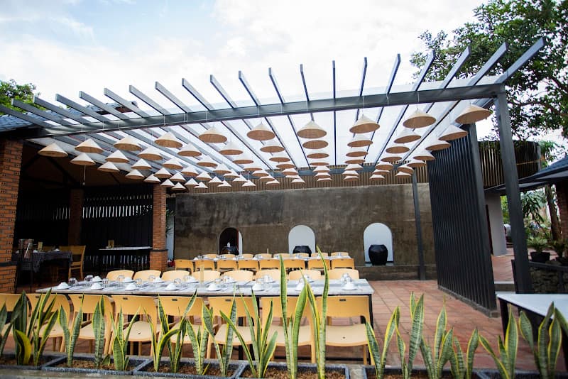 Hình ảnh NHÀ HÀNG CƠM NIÊU - KARAOKE HOÀNG THY - 4