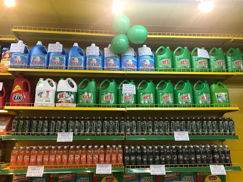 Hình ảnh Siêu thị Bách hóa XANH - 6