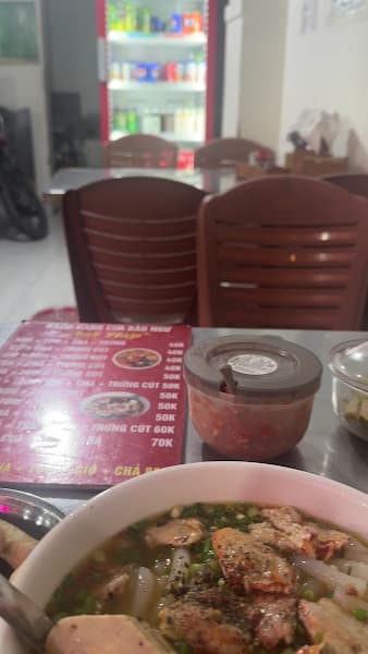 Hình ảnh BÁNH CANH CUA QUẬN 8 | BÁNH CANH CUA ANH HIỆP - 2