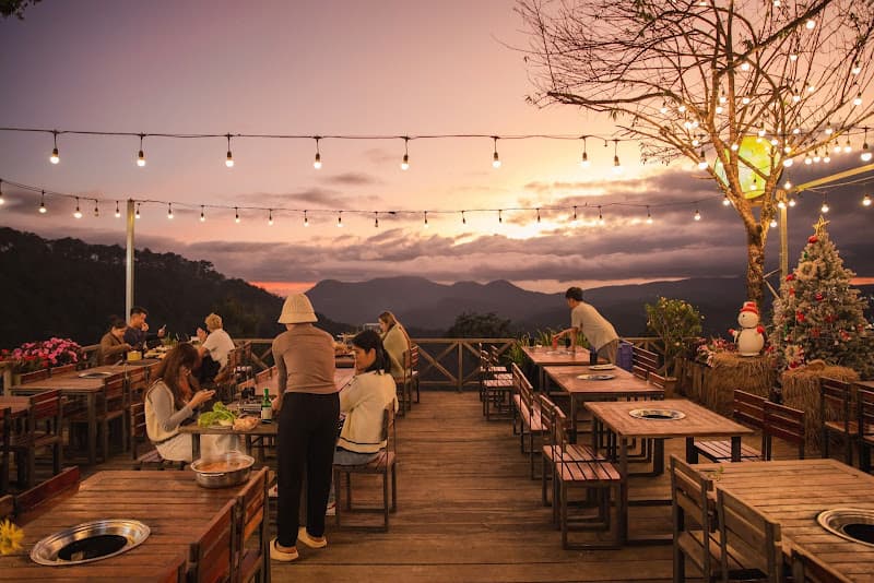 Hình ảnh Tiệm nướng Hoàng Hôn - 5