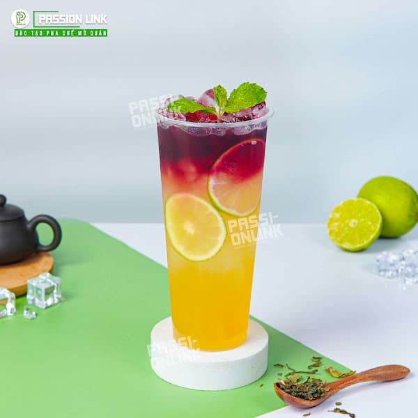 Hình ảnh DẠY PHA CHẾ TRÀ SỮA CÀ PHÊ MỞ QUÁN - PASSION LINK TP HỒ CHÍ MINH - 5