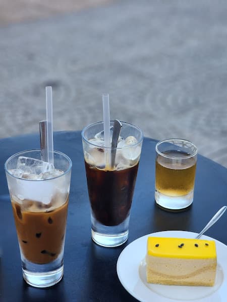 Hình ảnh Trung Nguyên Legend Café Vincom Tây Ninh - 3