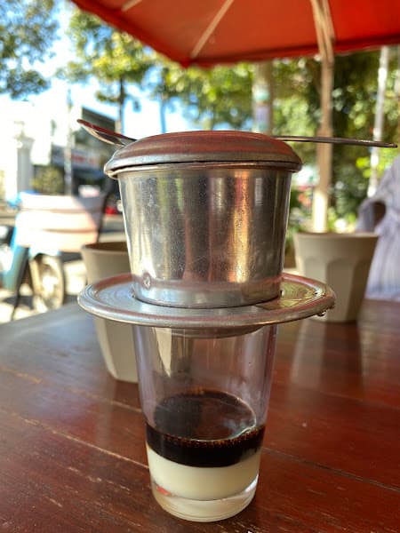 Hình ảnh Cafe Bố Tèo - 2