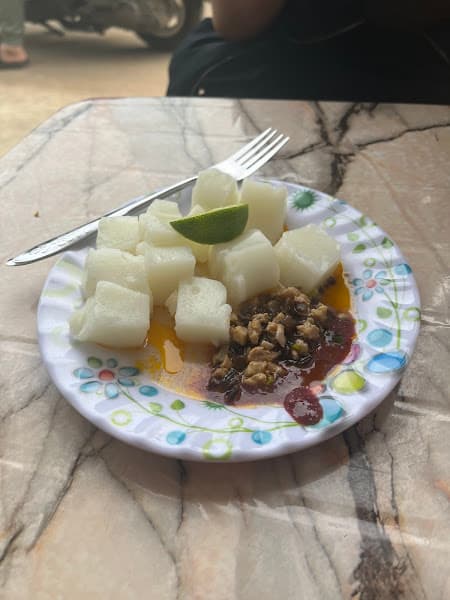 Hình ảnh Bánh đúc - 4