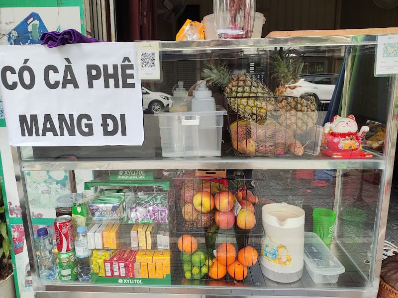 Hình ảnh Tiệm nhà Cam - 4