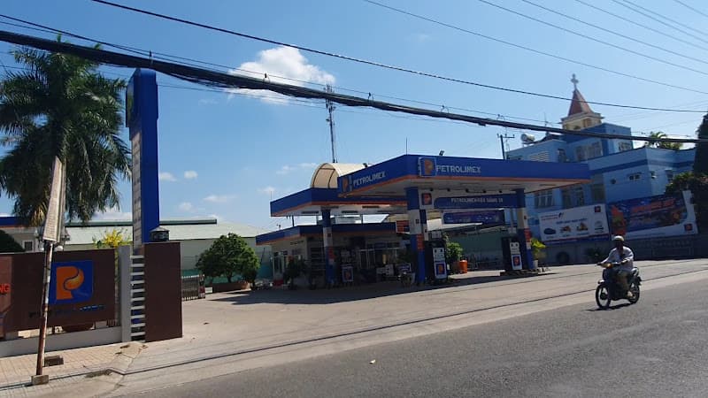 Hình ảnh Cổng Chào Mỹ Tho - 3