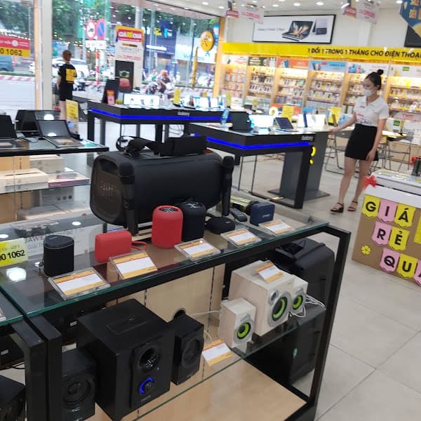 Hình ảnh Siêu thị Thế Giới Di Động - 4