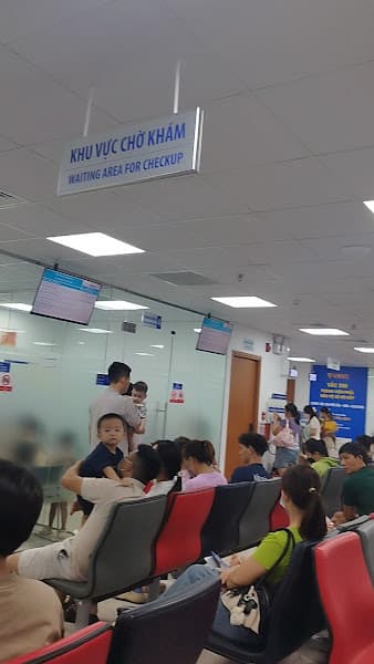 Hình ảnh Trung tâm tiêm chủng VNVC Đông Hoà - 2