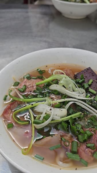 Hình ảnh Bún Bò Hẻm Lý Thánh Tôn - 3