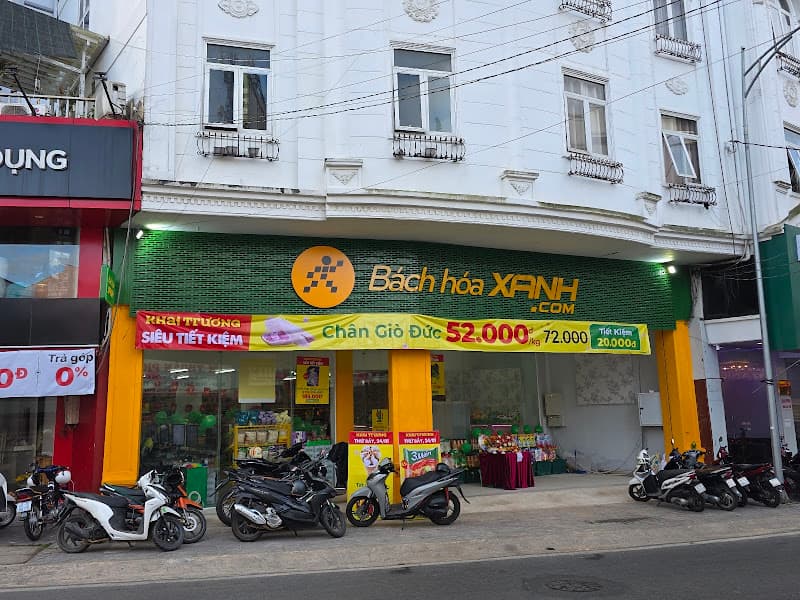 Hình ảnh Bách Hóa Xanh Phan Đình Phùng - 5