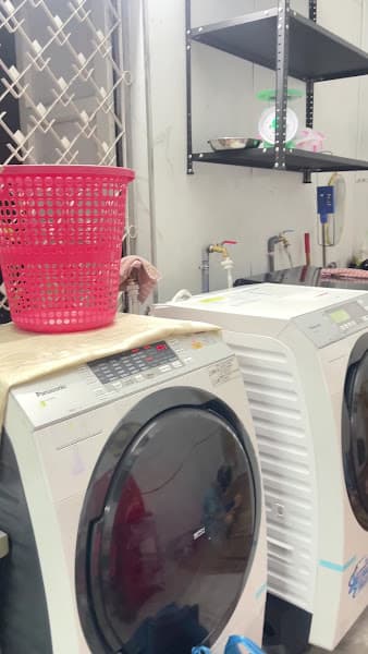 Hình ảnh Giặt Sấy Nhà Tớ - 2