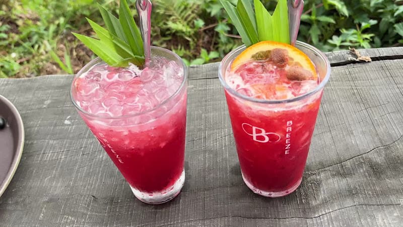 Hình ảnh Breeze Cafe Bắc Ninh - 5