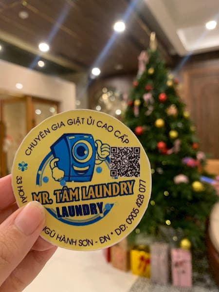 Hình ảnh MR TAM LAUNDRY - GIẶT ỦI SƠN TRÀ , NGŨ HÀNH SƠN - 3