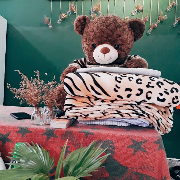 Hình ảnh TIỆM GIẶT ỦI BÀ NGOẠI - 6