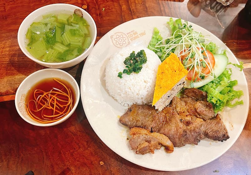 Hình ảnh Bánh khọt Cô Ba Vũng Tàu - 7