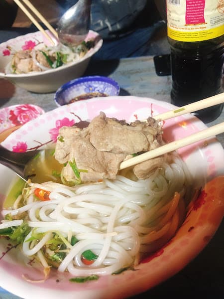 Ảnh bìa Bánh canh Cai Lậy (bán đêm)