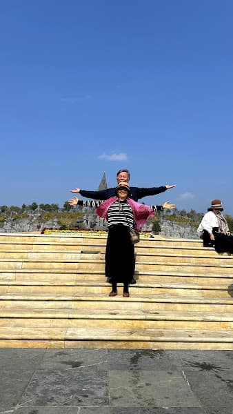 Hình ảnh UBND Tỉnh Lai Châu - 3