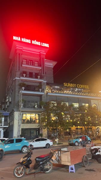 Hình ảnh Phố đi bộ Lào Cai - 3