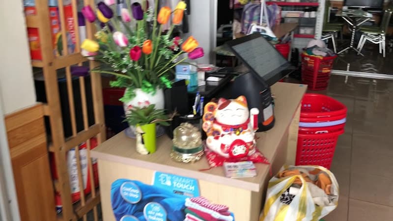 Hình ảnh Cửa hàng giặt ủi 17 Đà Nẵng - 2