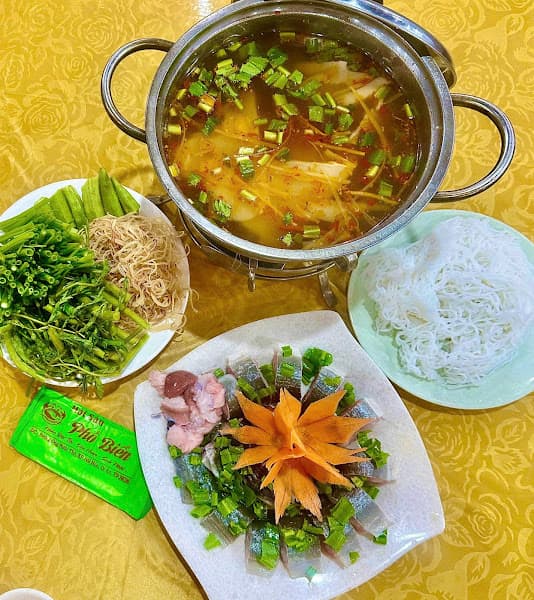 Hình ảnh HẢI SẢN PHỐ BIỂN - 09 - 4