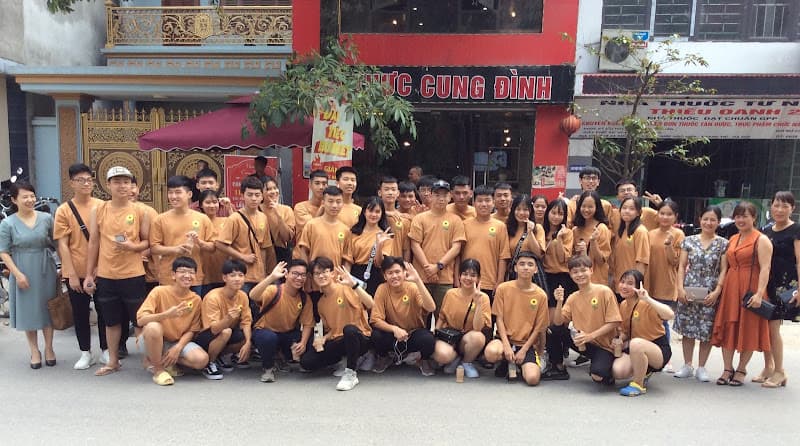 Hình ảnh Buffet Cung Đình - Lẩu & Nướng - 5