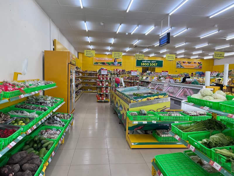 Hình ảnh Bách hoá XANH - 3
